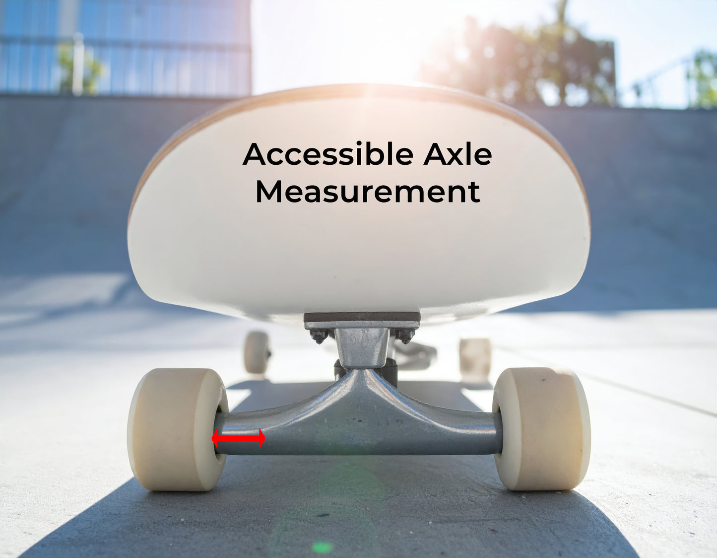 Custom Board Display Stand – Built to Your Exact Deck Specs