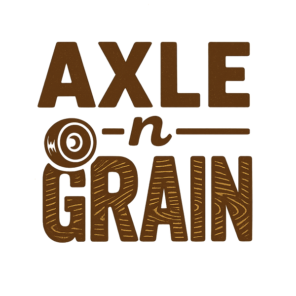 Axel n Grain