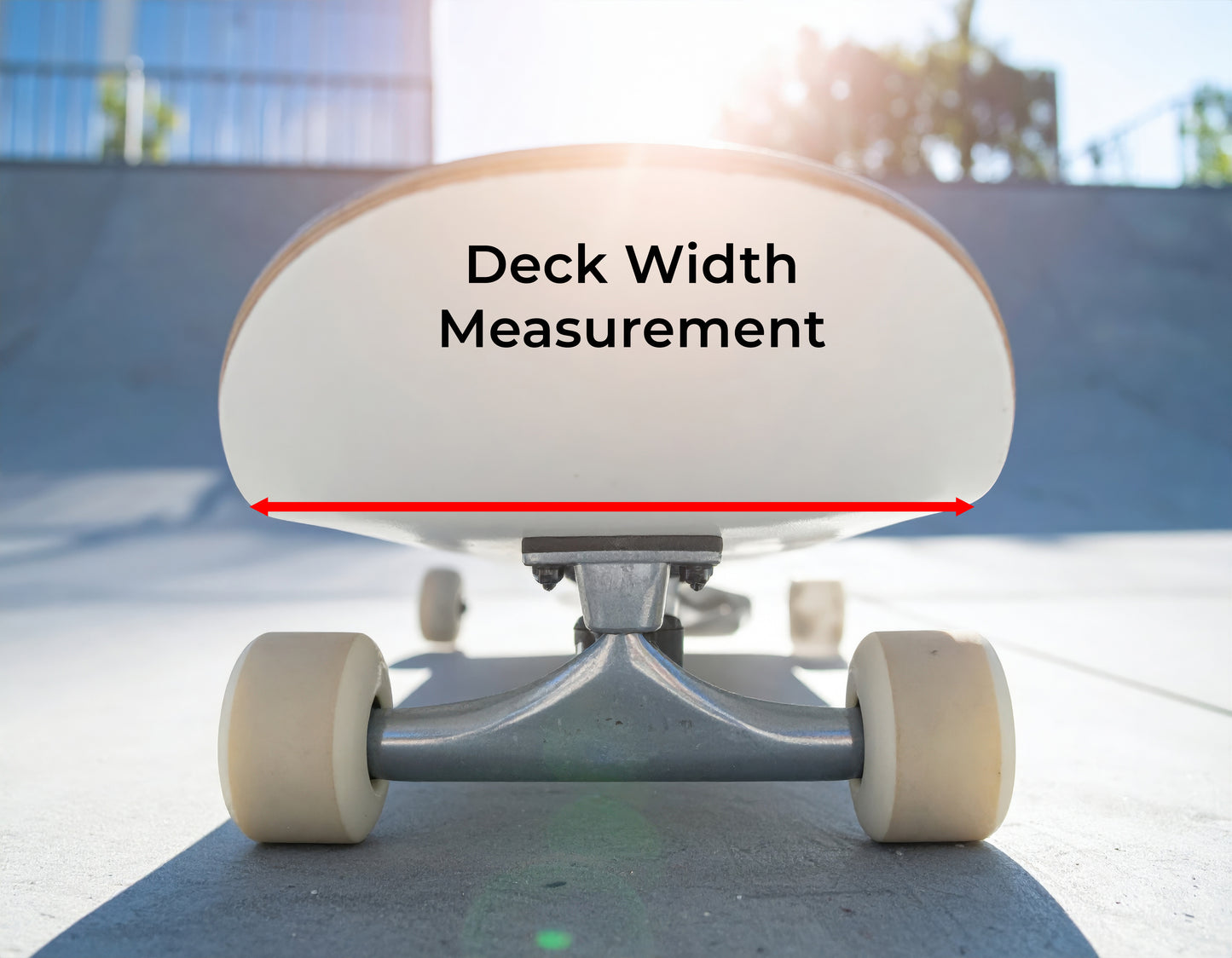 Custom Board Display Stand – Built to Your Exact Deck Specs
